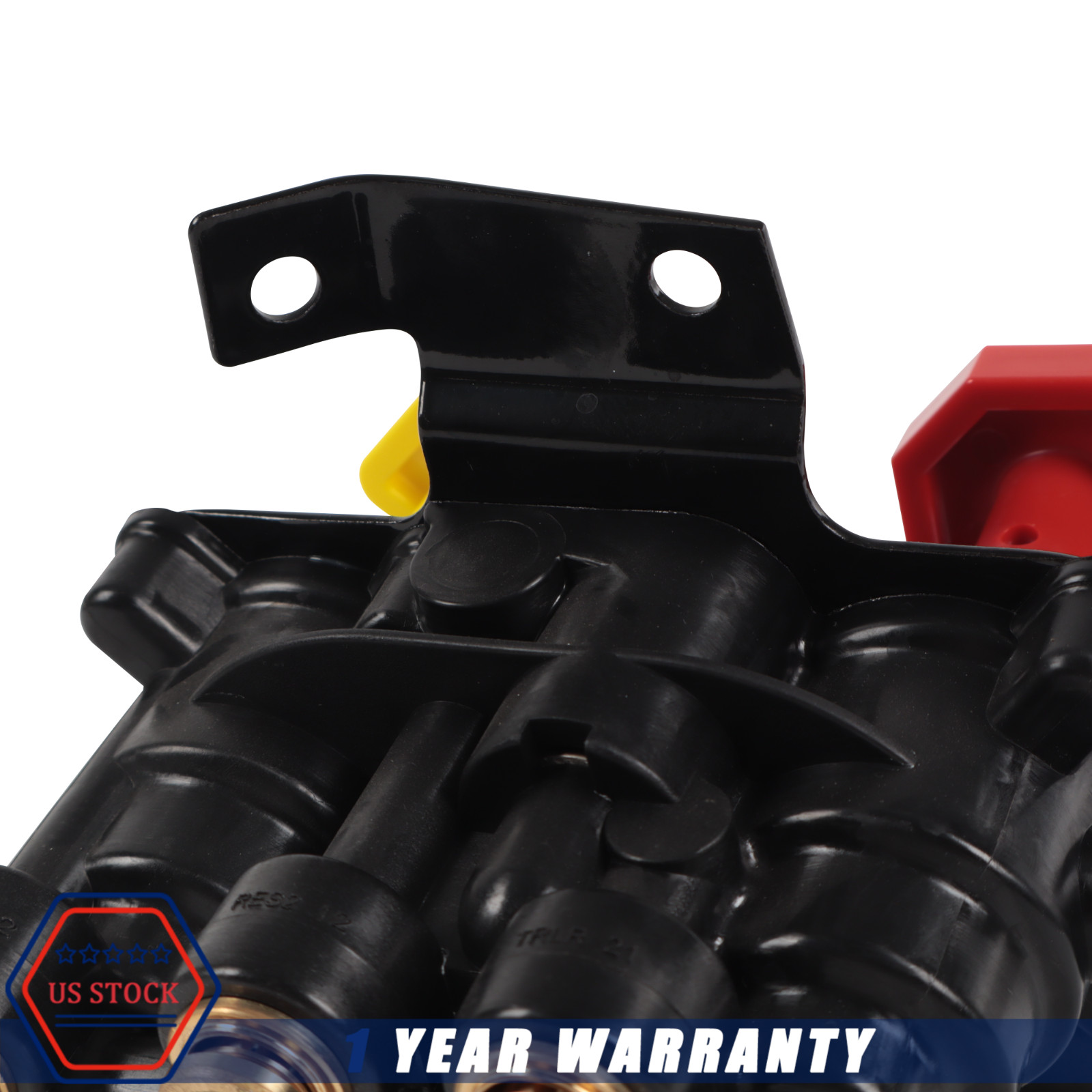 MV3 Dash Air Brake Control Valve 20560009 KN20619 For Haldex Volvo Keene Truck