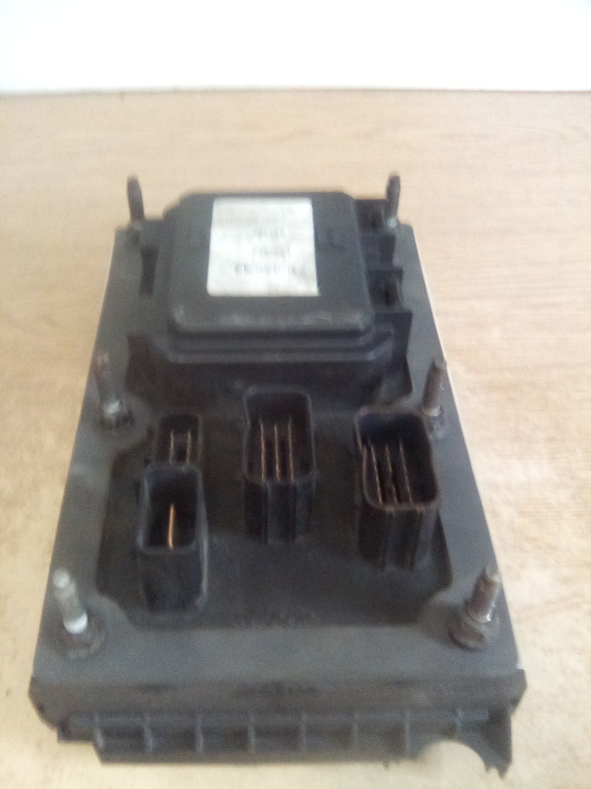 Kenworth T680 P27-1147-0200 PDC NGP Cab Fuse Assembly “READ DESCRIPTION”