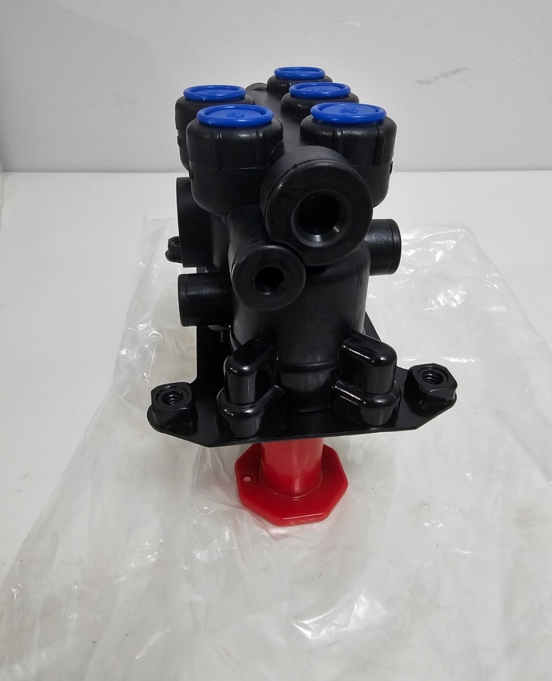 800519 MV-3 Dash Air Brake Control Valve Fit for Kenworth Peterbilt Freightliner