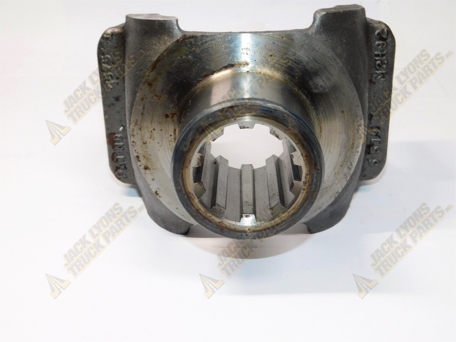 5-4-7581-1 DANA SPICER END YOKE – NEW OEM – OBSOLETE ITEM