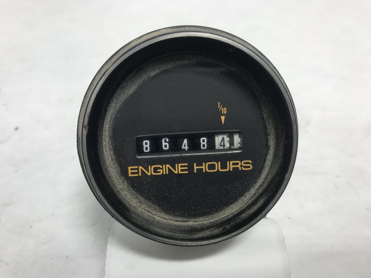 Volvo WCS HOUR METER Gauge – Used