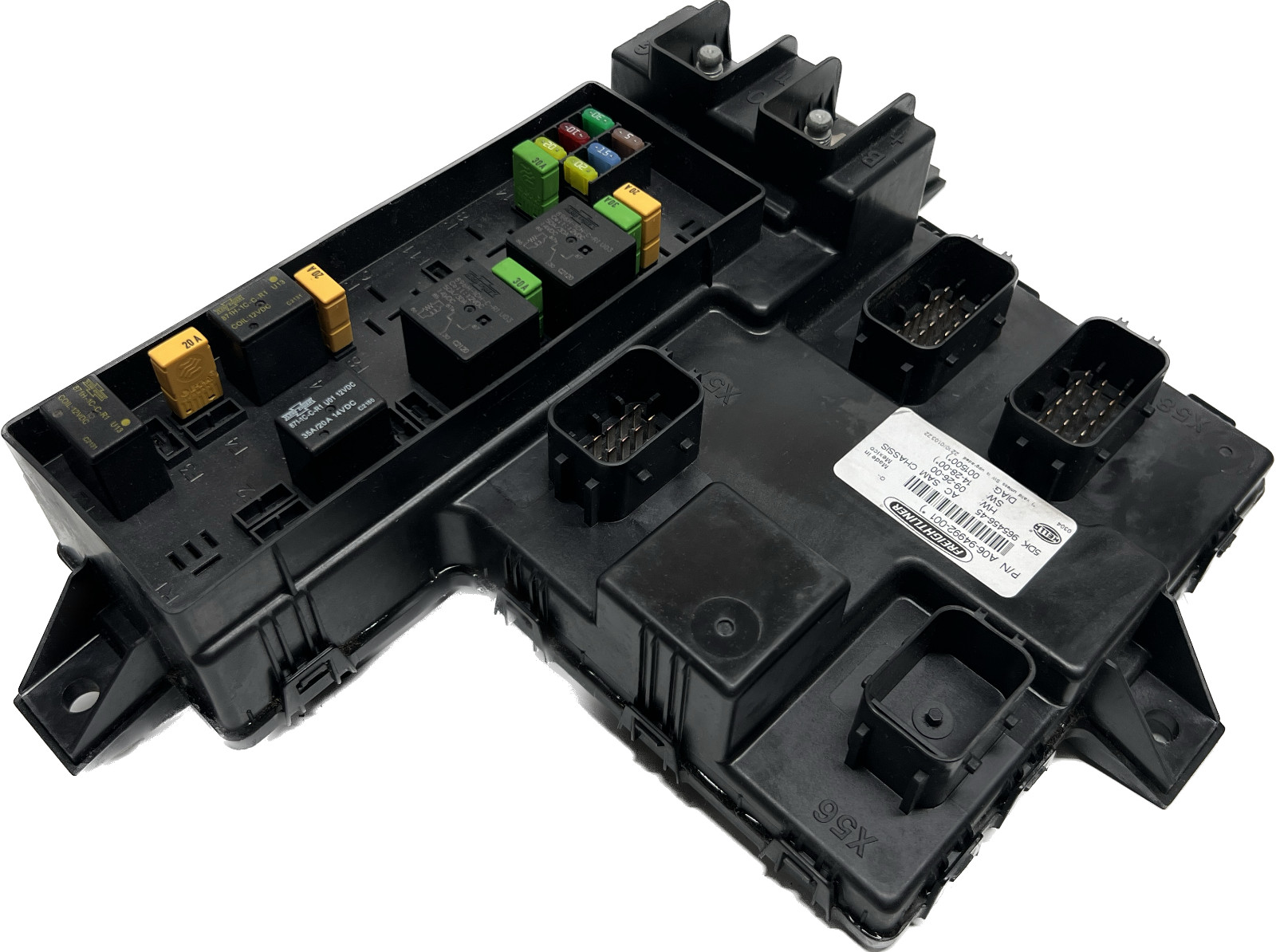 A06-94992-001 Genuine Freightliner Central Control Unit Module Chassis OEM – New