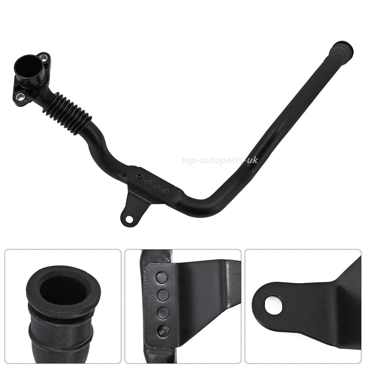 For Volvo FH13/FM13 21169409 20523649 Hose, crankcase ventilation