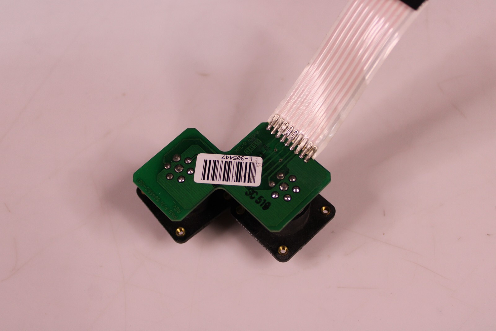 Luminator L-305447 99120166 504693-001 plug harness
