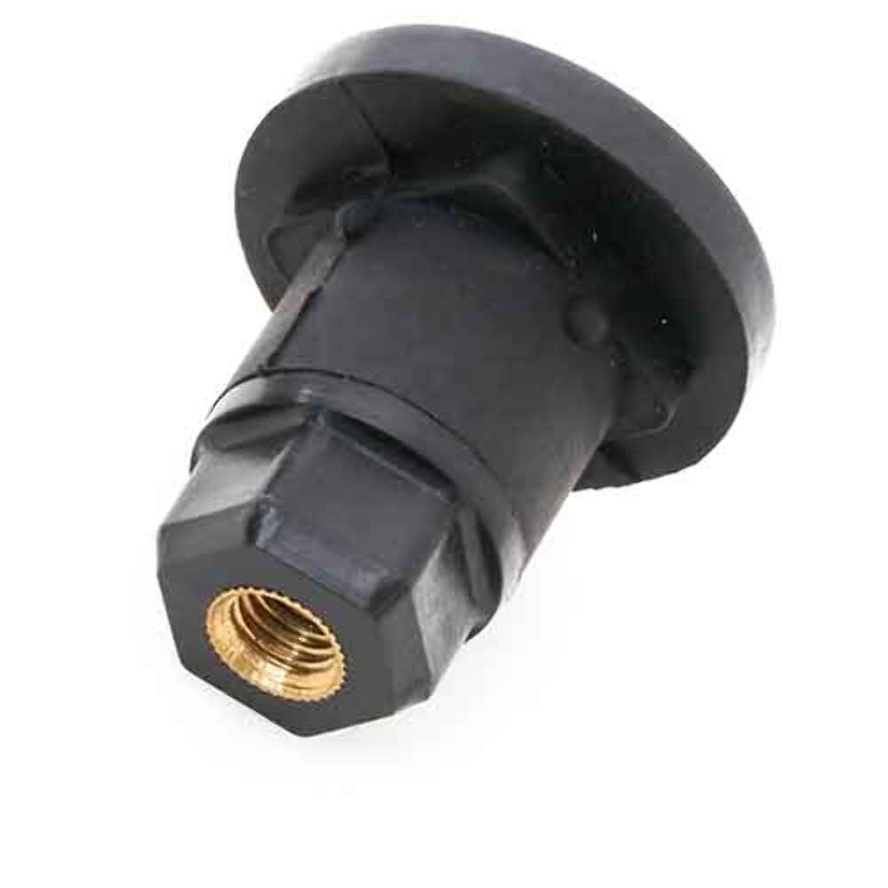 MR. TRUCK PARTS FAIRING ISOLATOR REPLACES KENWORTH 26937-4