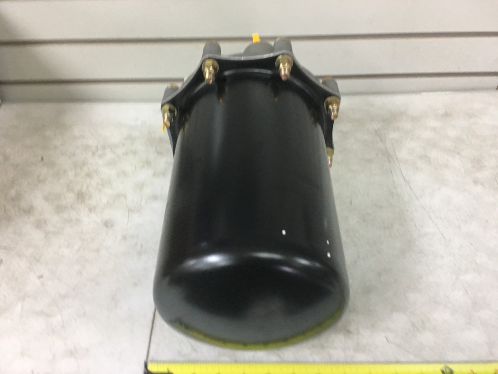 12V AD9 Air Dryer S&S Brand# S-F345 Ref.# Bendix 065225 108245 109685 1673827C91