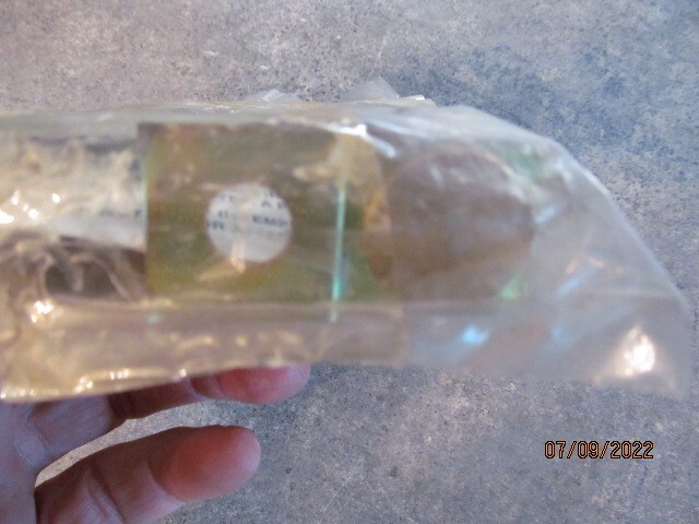 Zerostart 8200386 Phillips Temro surface mount thermostat free shipping