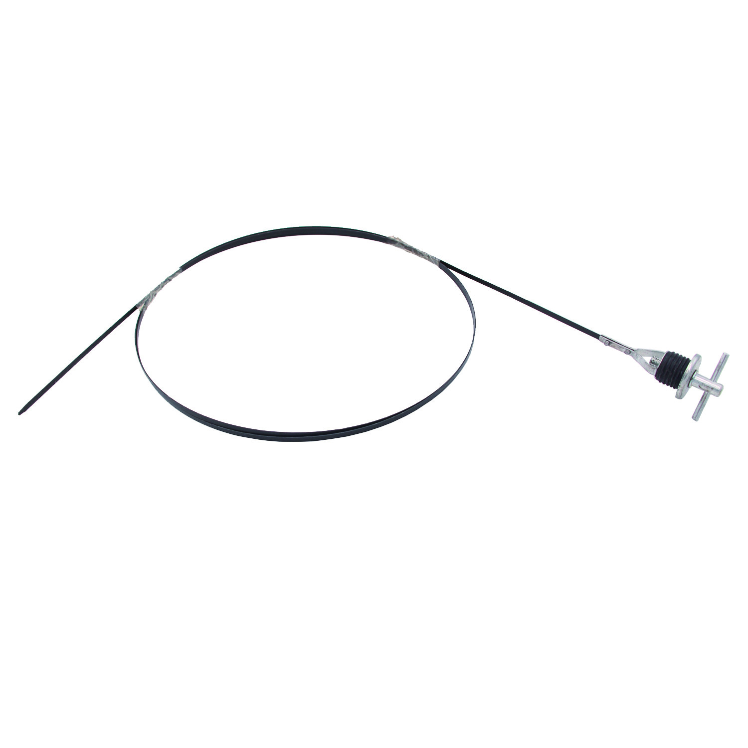 Universal Oil Dipstick 141290 Fit for Cummins N14 855 L10 Ref. #216484 BM76411
