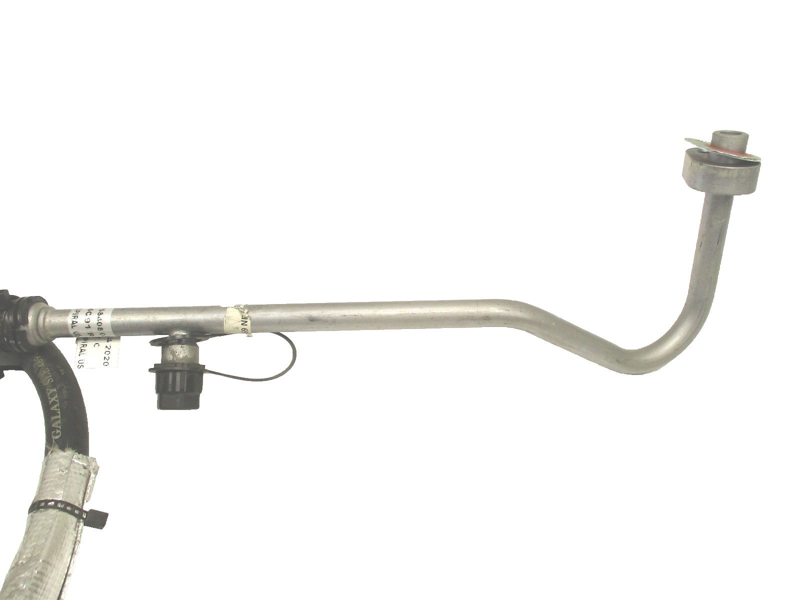 4093724C91 OEM INTERNATIONAL AC HOSE CONDENSER TO EVAPORATOR PROSTAR SLEEPER ISX