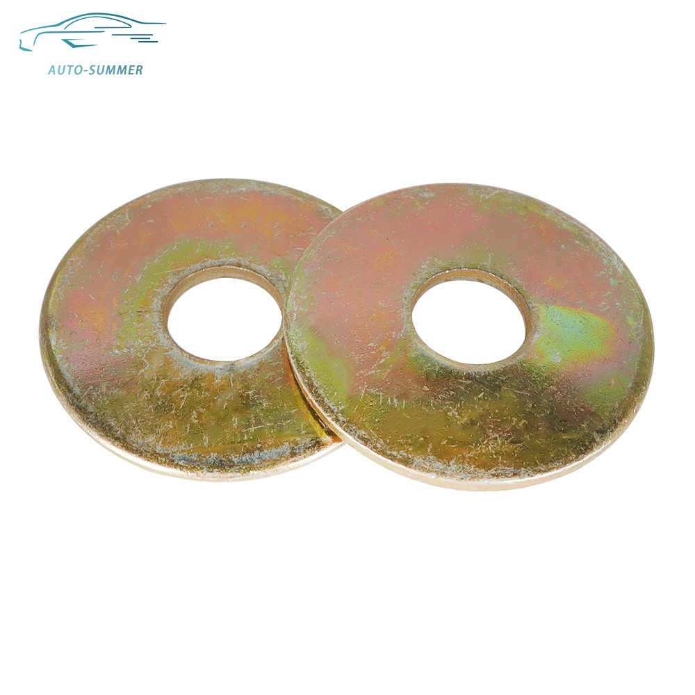 Steel 2 Set Replacement Part 2:12 Door Striker Kits For Freightliner A1837204000
