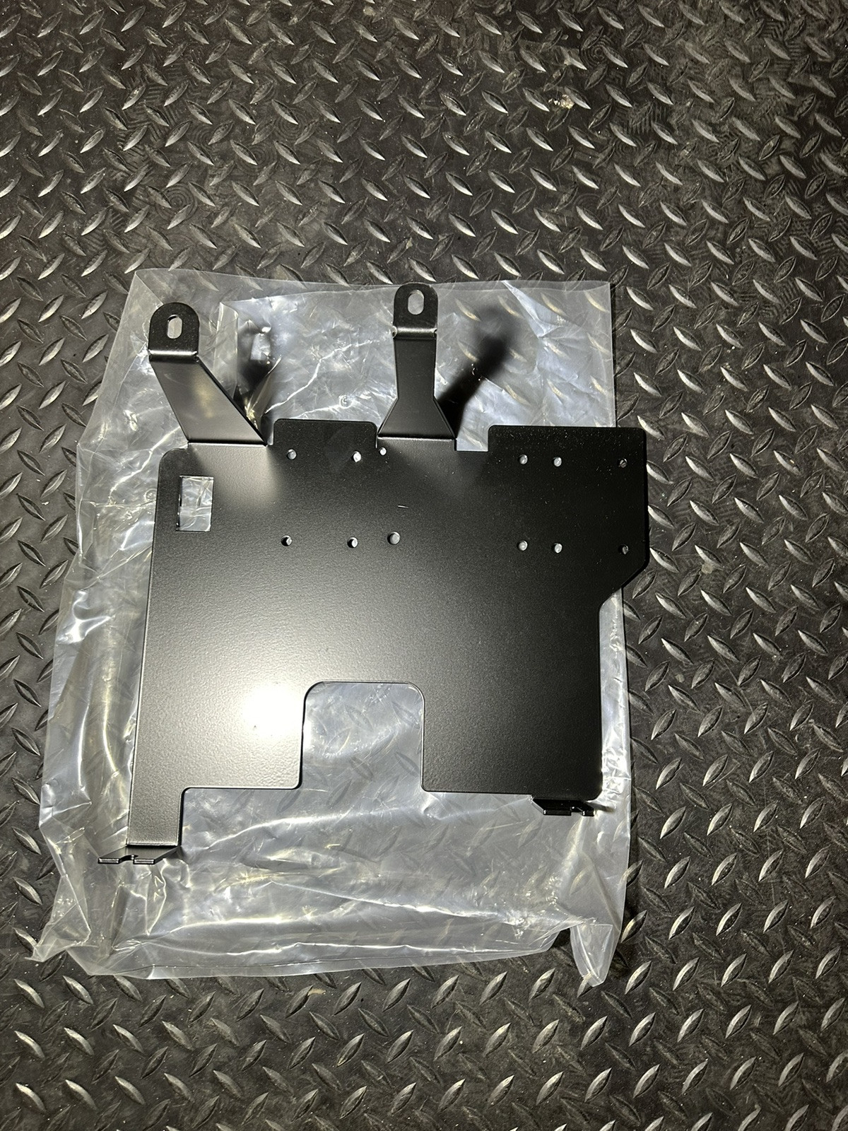 Toyota Tundra M.O.R.E ARB Compressor Mount 07-24 #ARBTUN2G
