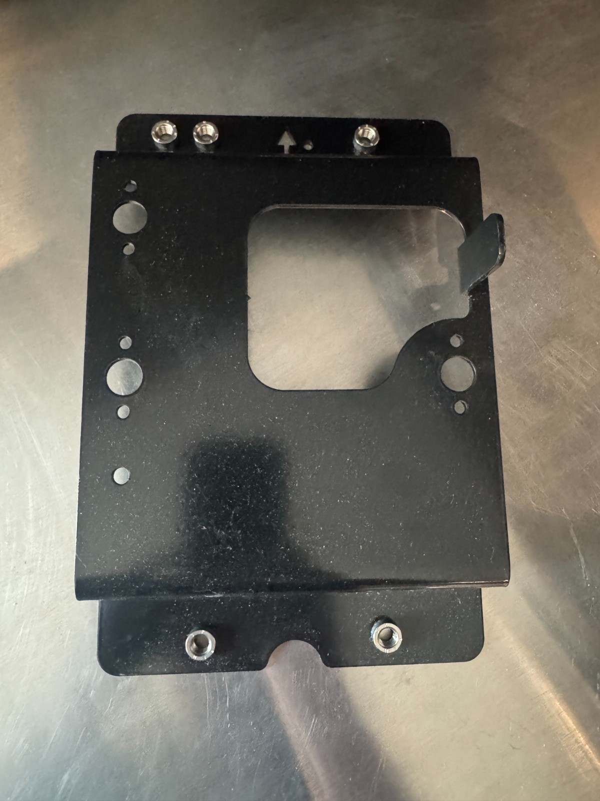 Bendix front radar bracket K153503- FREE SHIPPING