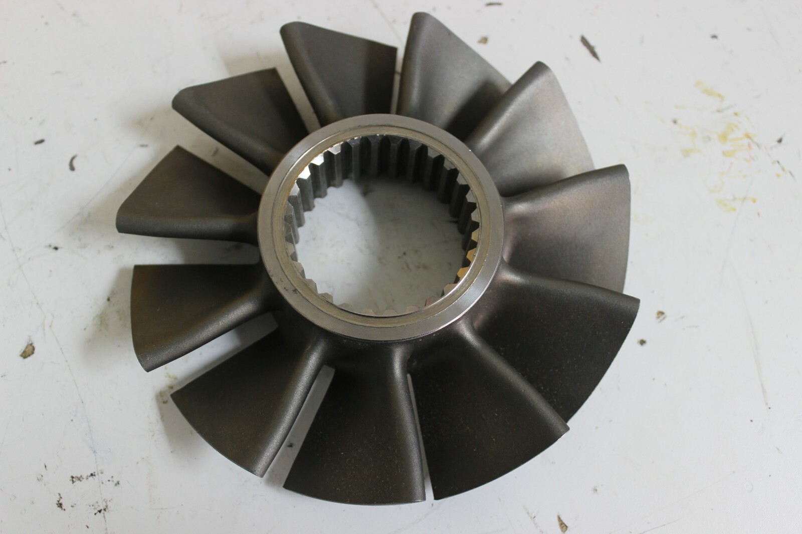 Voith ZF H52634317 Turbine Wheel New