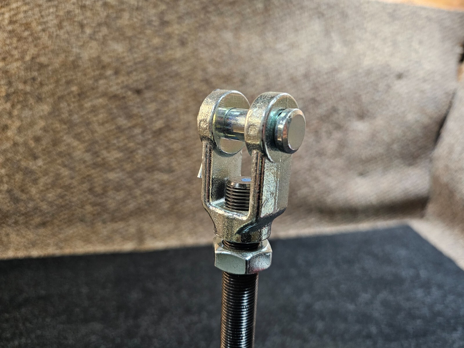 Alliance 30/30 Combination Short Stroke Brake Chamber with Clevis | N42A 23030CD