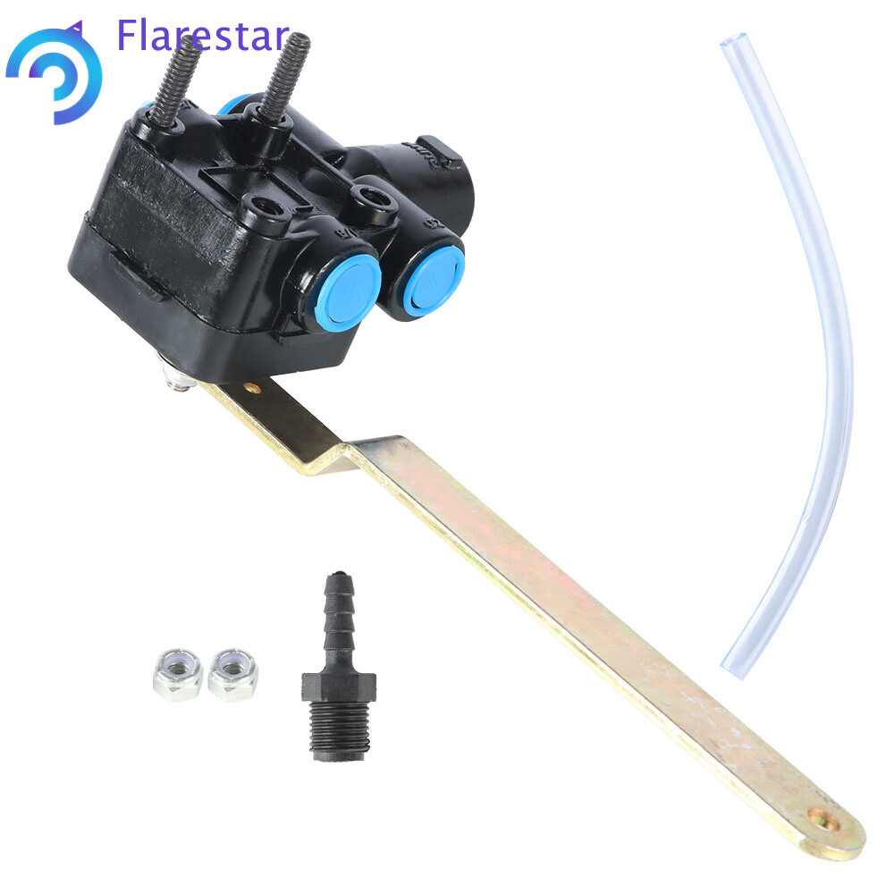Air Height Leveling Control Valve Replace for Freightliner Volvo 1614318000