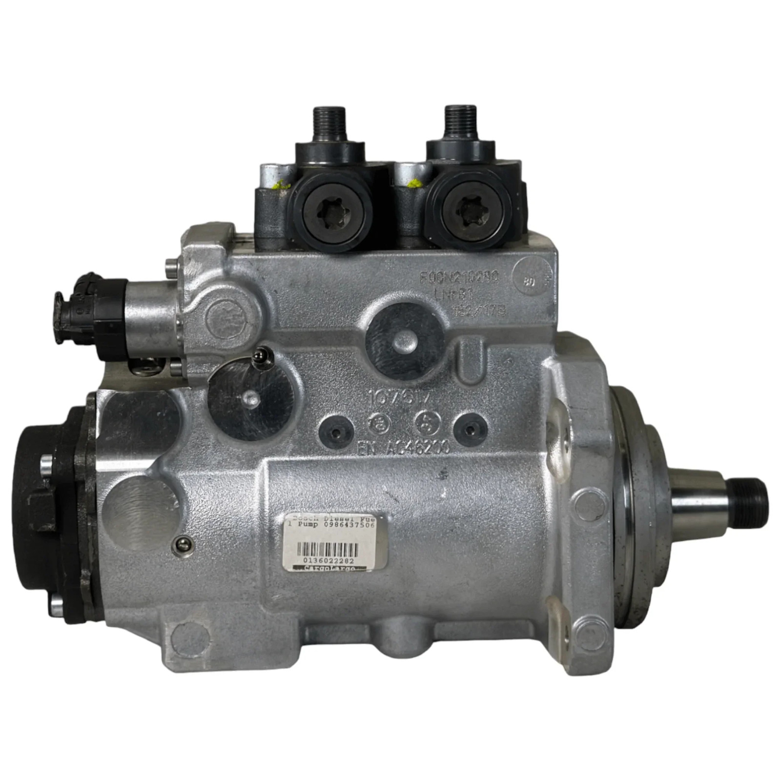 3005275C1 Genuine International Injection Fuel Pump For Maxxforce 11 13
