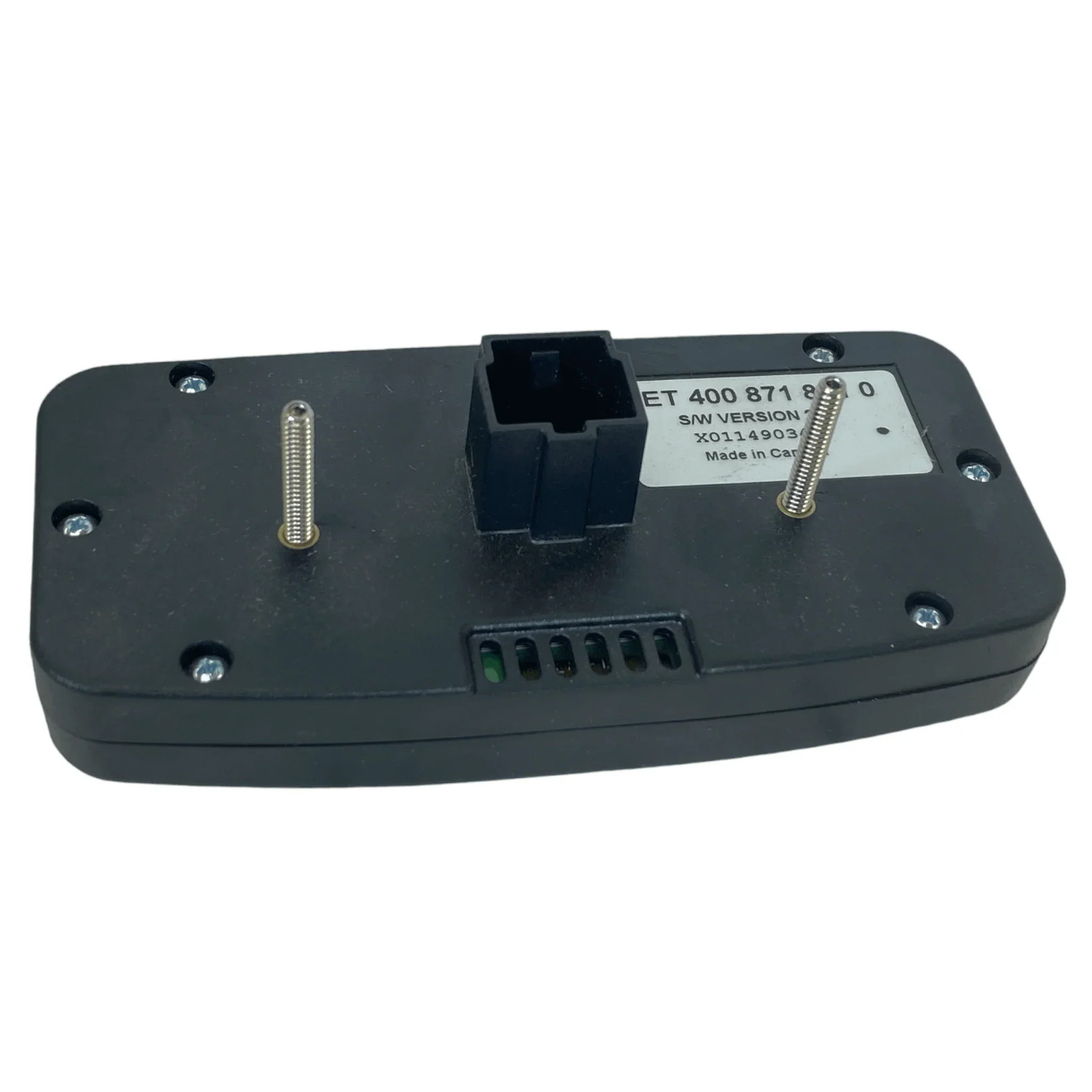 8235-S4008718010 Genuine Meritor Wabco Abs Ongaurd Display Module
