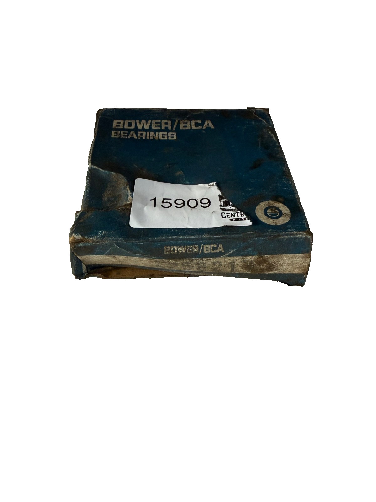 Bower/BCA Roller Bearing P/N: 25821