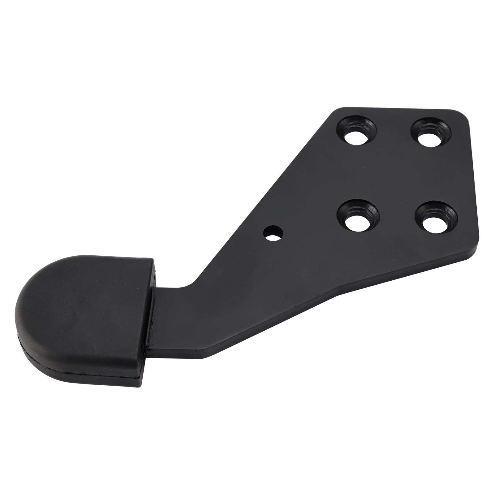 Left Hood Guide HLK2733L Direct Replacement For Select International Trucks