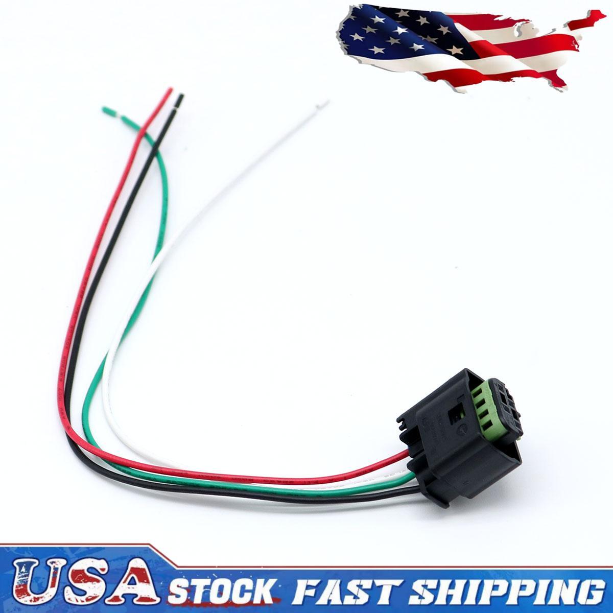 FITS 2514202C91 2514202C92 4051001C1 AC SENSOR INTERNATIONAL WIRING PIGTAIL PLUG