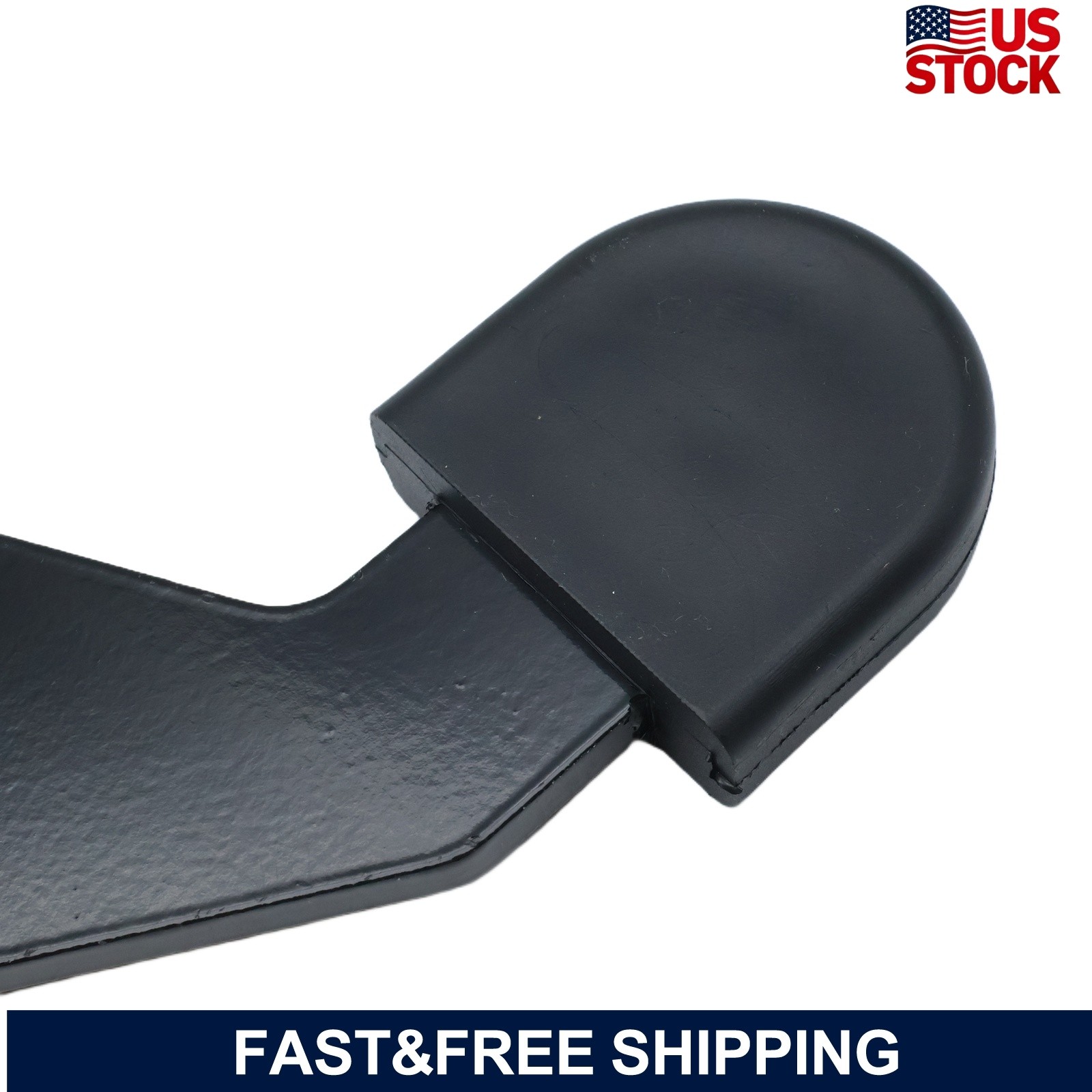 HLK2733R Right Hood Guide Poly Fits Int’l Trucks Passenger Side New Item