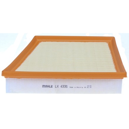 Clevite Engine Parts LX 4335 Mahle Air Filter