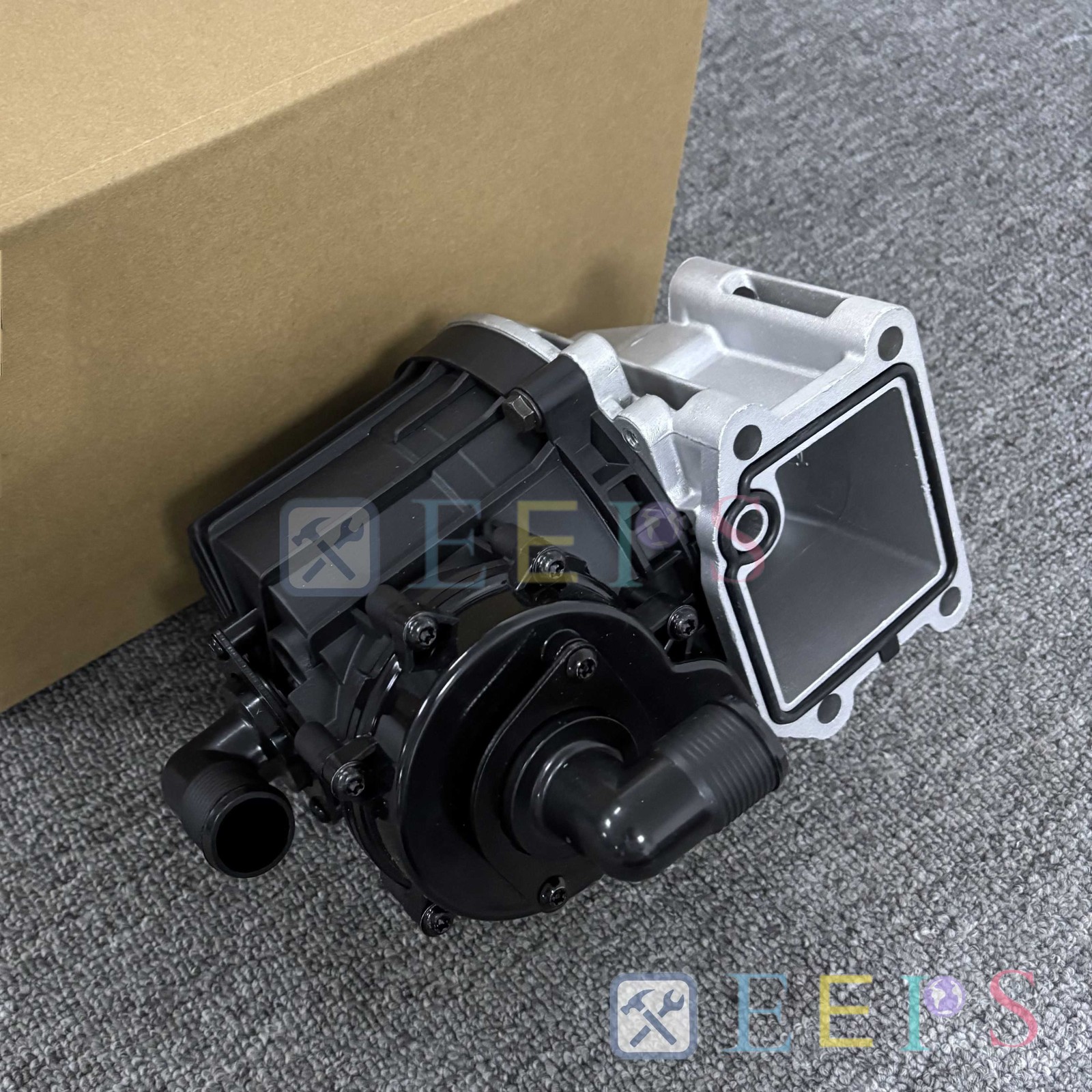 New Oil Crankcase Ventilation Separator Fit For 21122541 20499419 Volvo D13 MP8