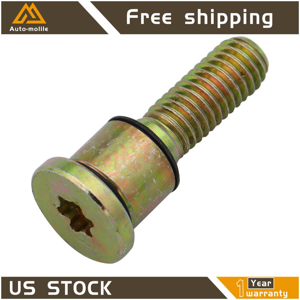 Replacement Part Steel For Freightliner Century and FLD Truck Door Striker Kit