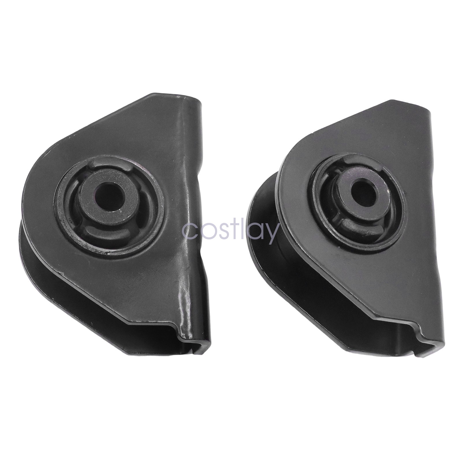 Fits 2008-2017 Freightliner Cascadia Cab Mount 2PCS For M17431