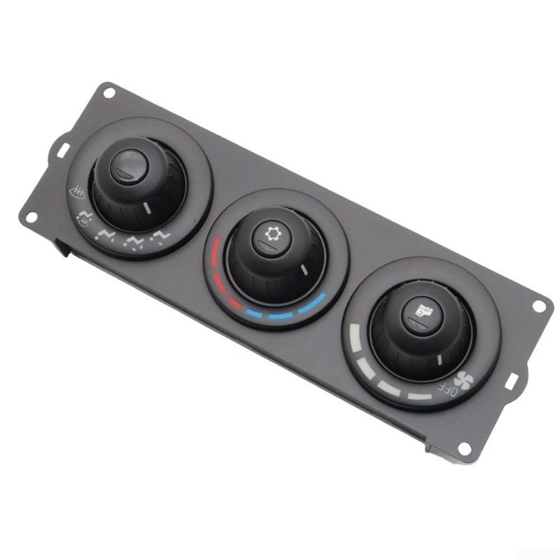 A/C Heater Climate HVAC Control Module Panel for Kenworth Truck 2006-2026 up