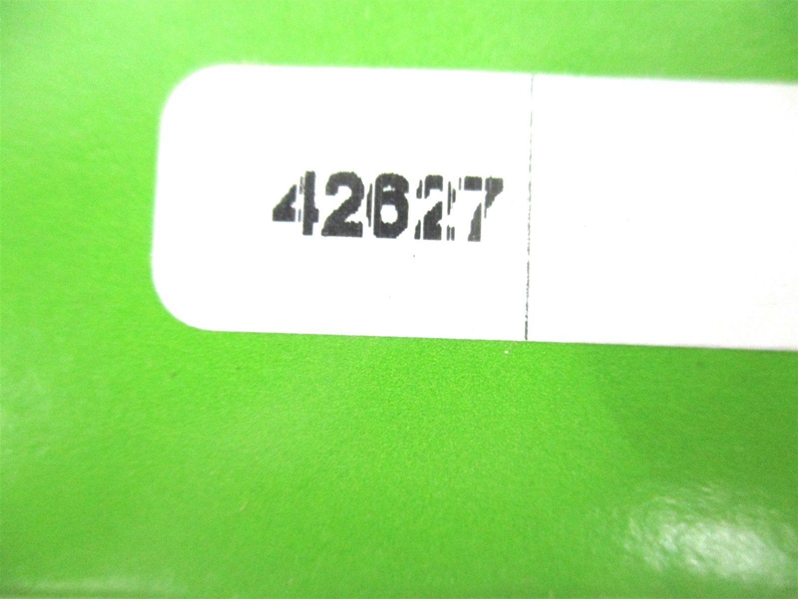42627 NEW GENUINE SKF CR SCOTSEAL PLUS XL WHEEL SEAL 372-7099 370065A 307-0723