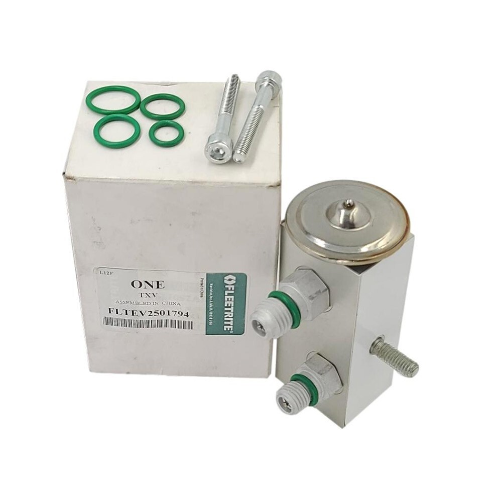 FLEETRITE INTERNATIONAL EXP VALVE FLTEV2501794
