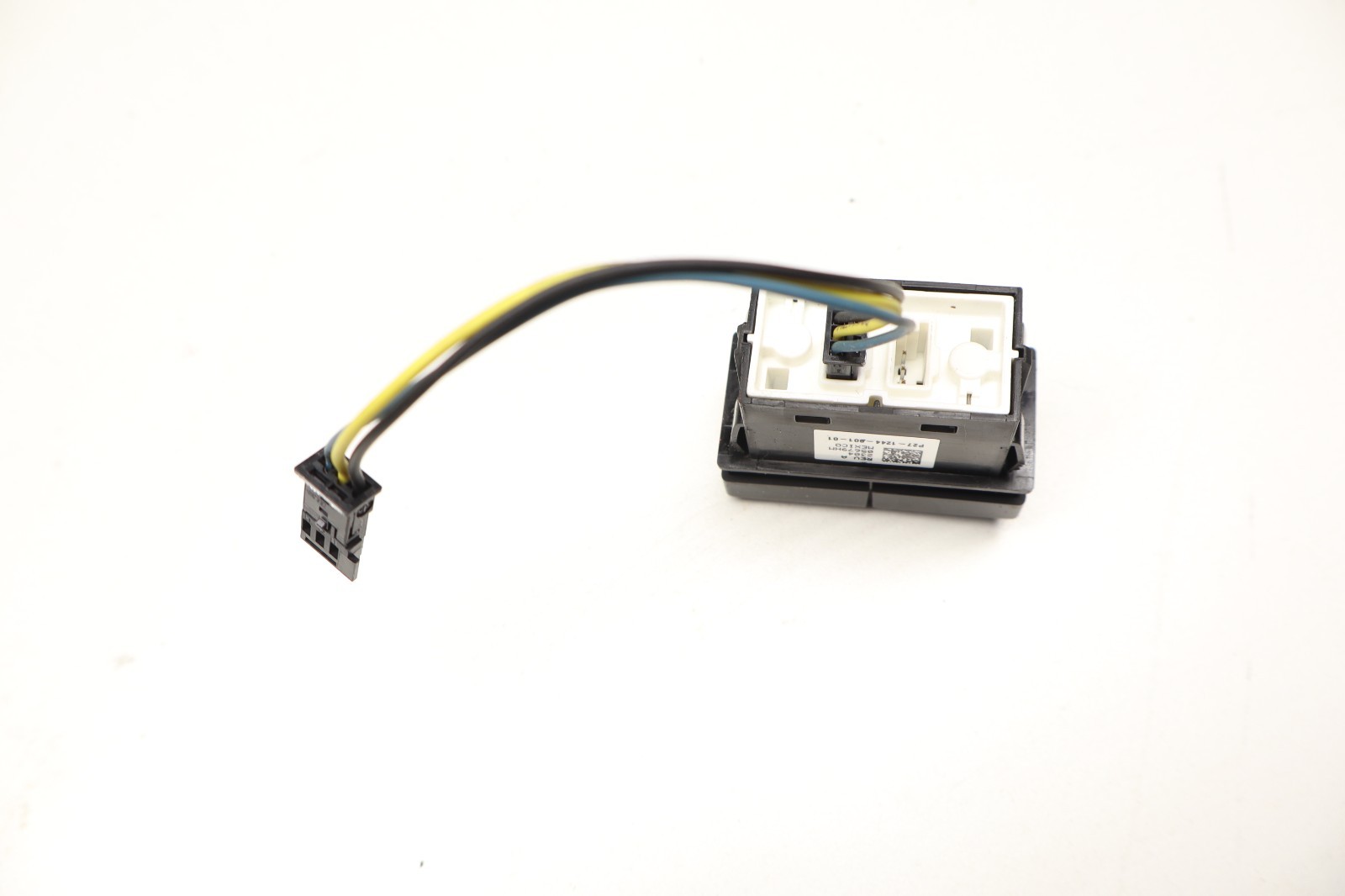 2024 KENWORTH T680 DASH FLOOD LIGHT LAMP SWITCH P27-1244-001-01
