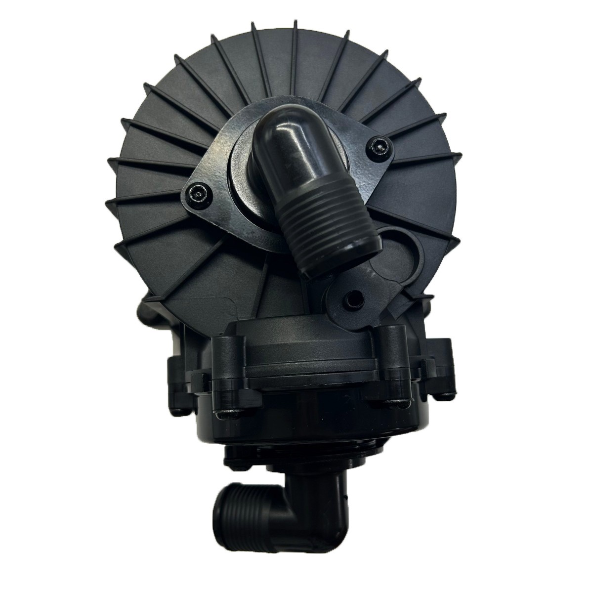 Oil Crankcase Ventilation Separator For Volvo D13MP8 21475228 21122541 20499419