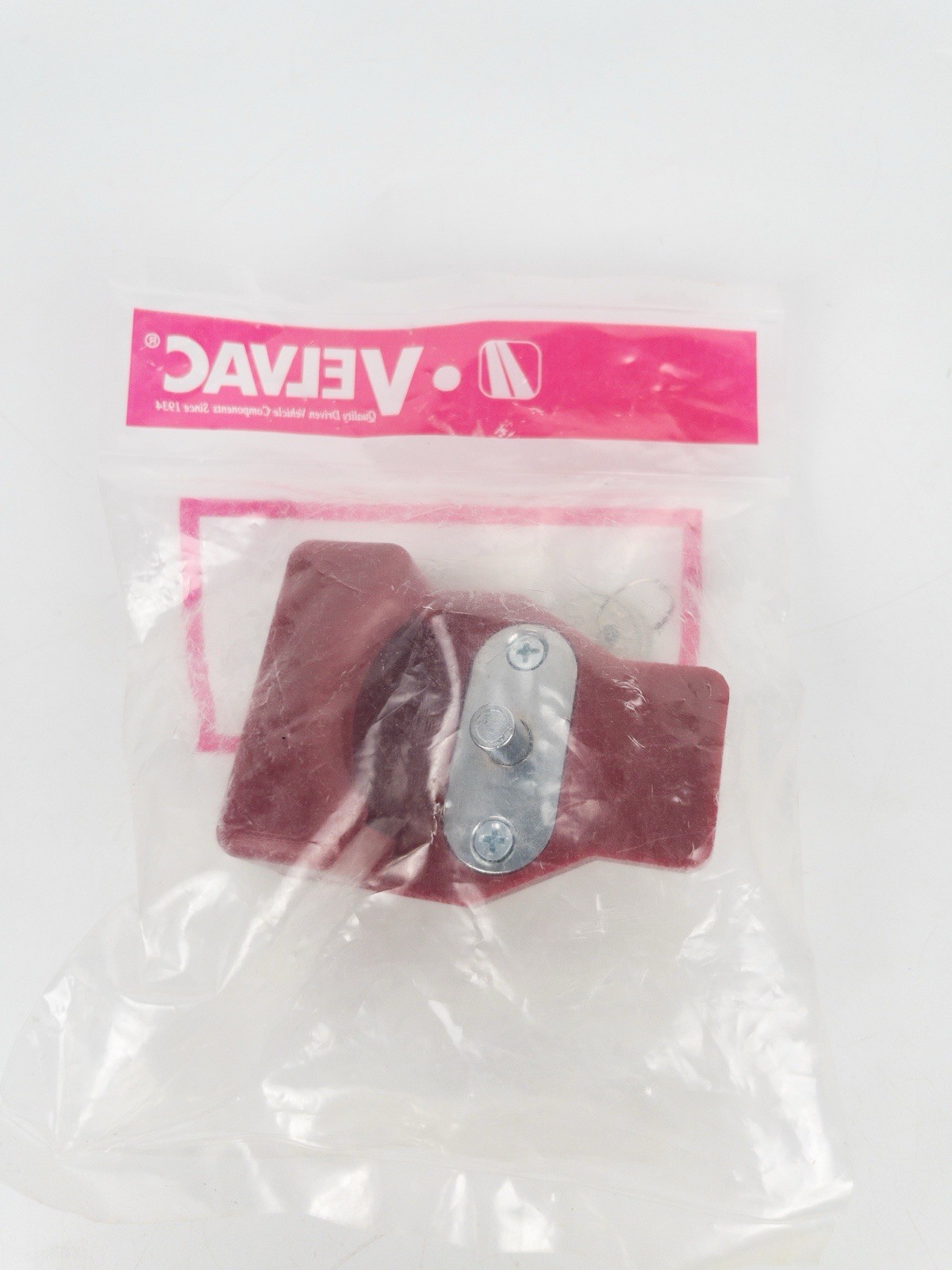 Velvac 2FAD3 Gladhand Glad Hand Lock with 2 keys Brand New Sealed