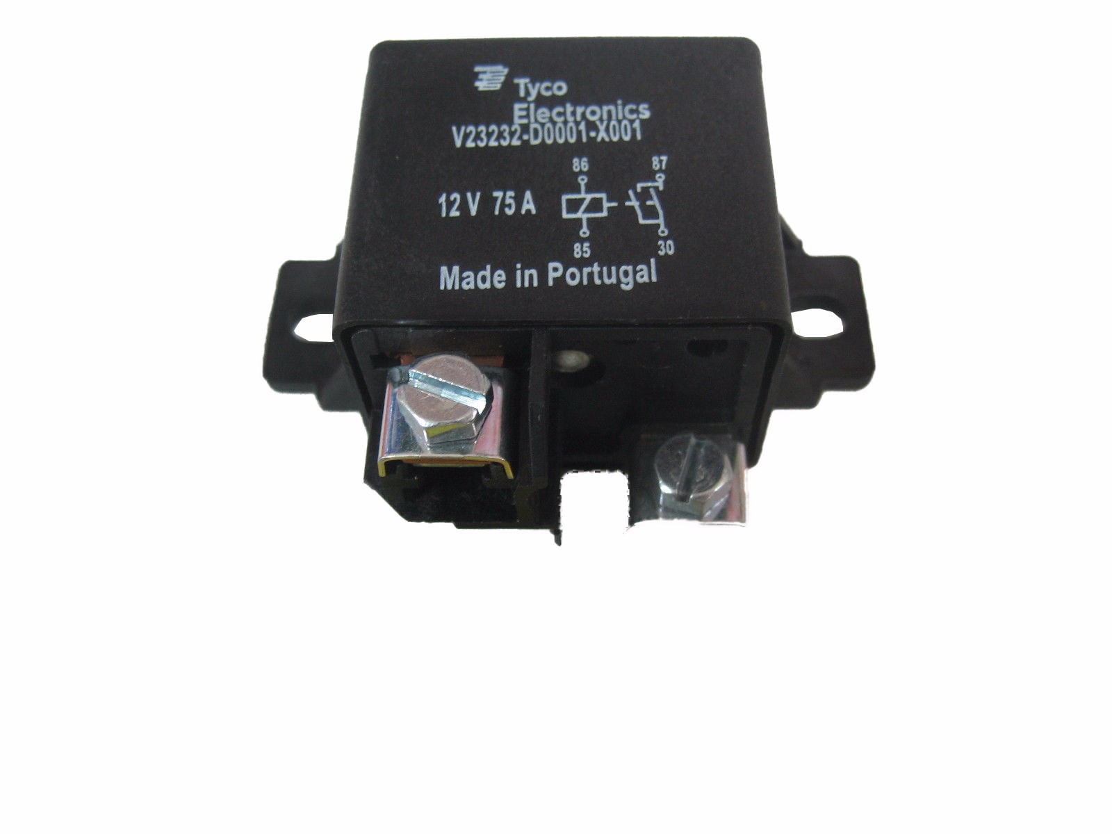 Starter Relay Switch for Peterbilt # CB12100 #CB1210