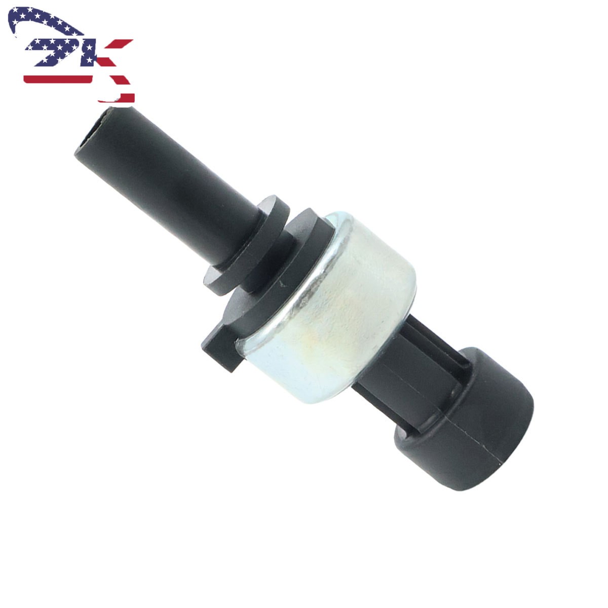 Air Brake Pressure Sensor Fits For Kenworth / Peterbilt 6CP3-17SVC