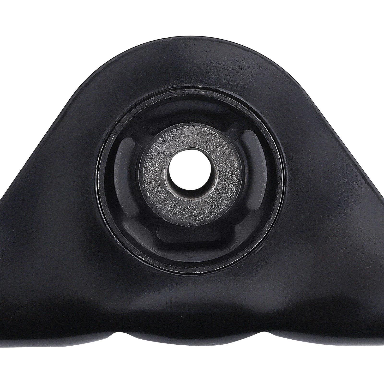 Front Cabin Mount w/ Bushing For Freightliner Cascadia Rubber & Iron 1859922000