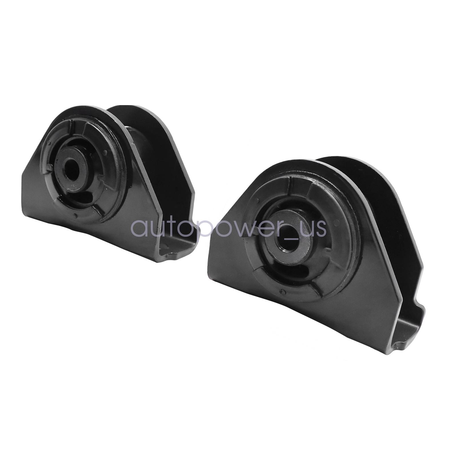 2PCS For 2008-2017 Freightliner Cascadia Cab Mount For M17431