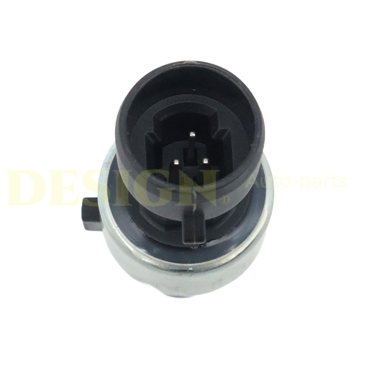 6CP3-17SVC For Kenworth & Peterbilt Air Brake Pressure Sensor New