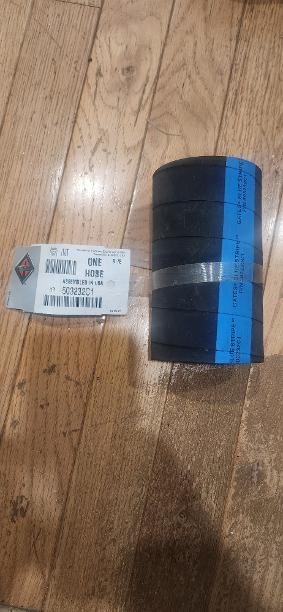 International 503232C1 Hose GATES BLUE STRIPE free ground shipping