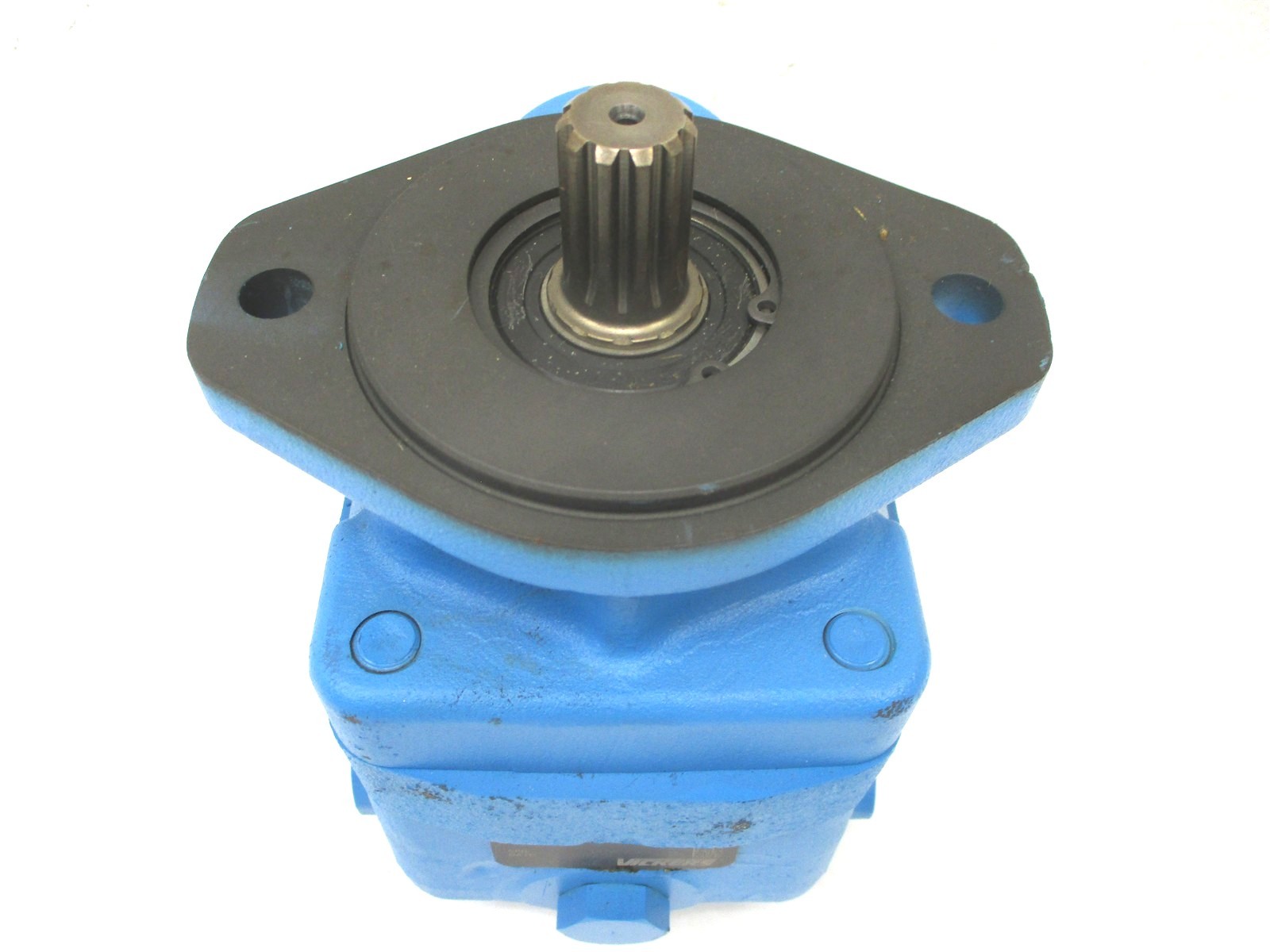 02-141809-8 REMAN VICKERS POWER STEERING PUMP V20F 1P11P 38D8H 22L