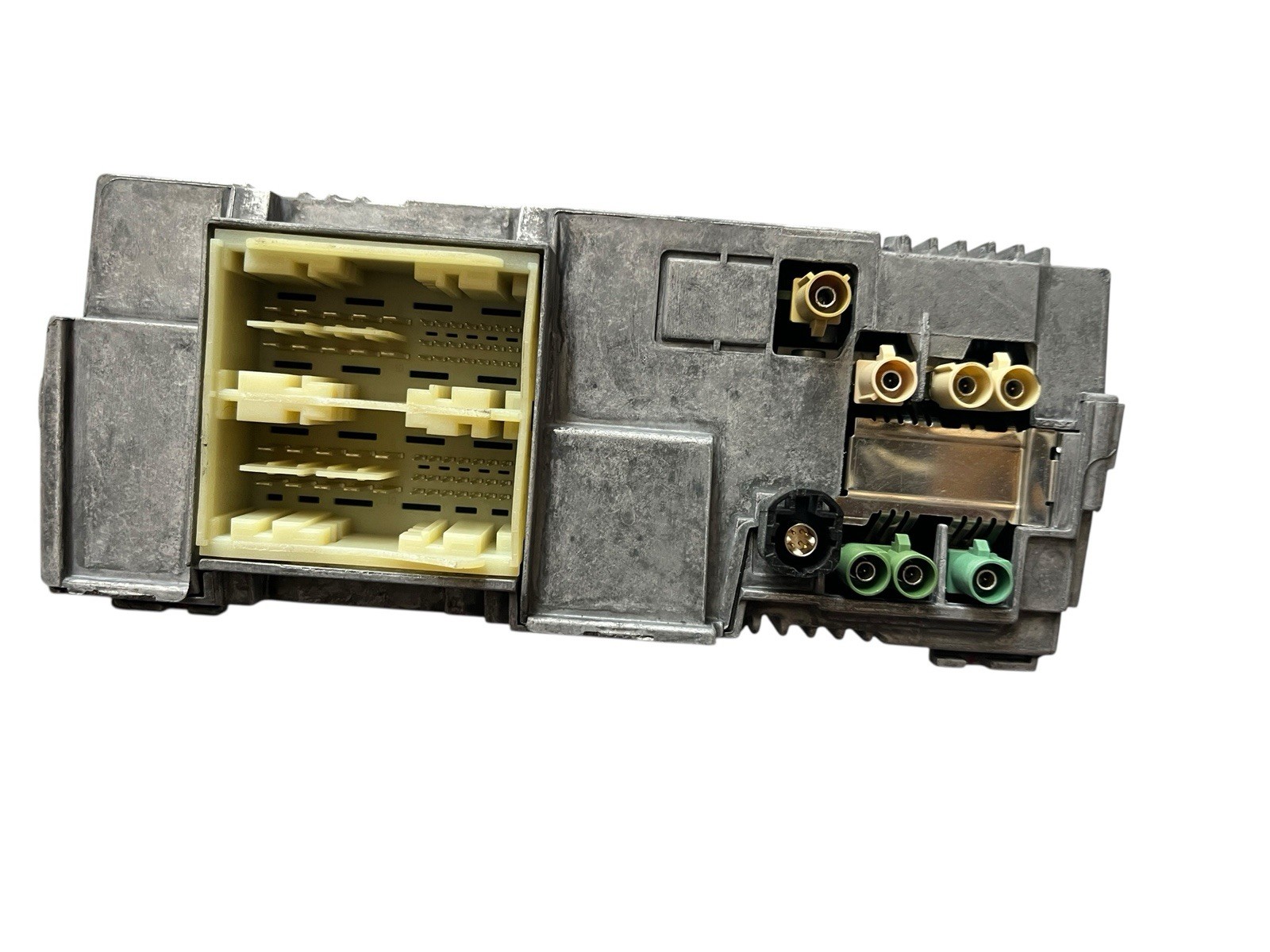 Mercedes 045 446 26 21 Genuine Freightliner Flat Panel Ecu-Connect5