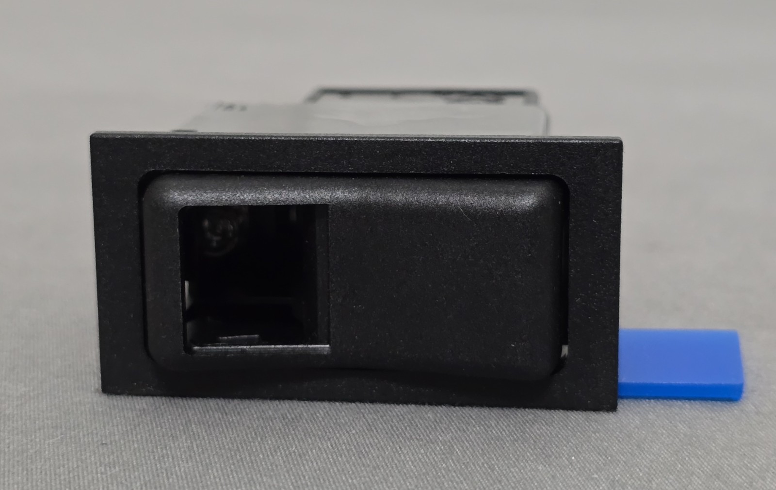 511056 511.056 511-056 Momentary 6 Spade Rocker Panel Switch SWF Brand New