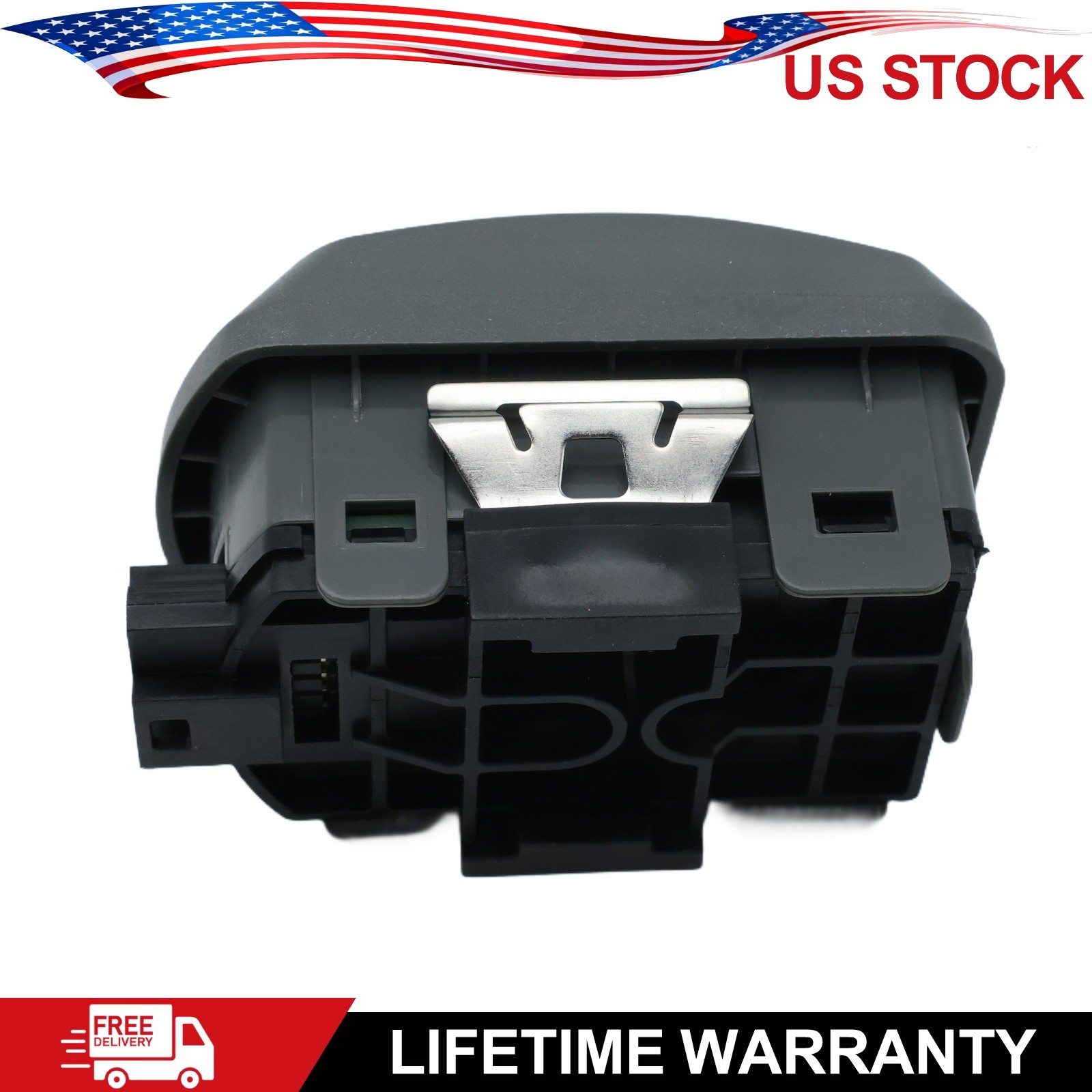 Dual Window Switch P27-1069 For Paccar Kenworth T660 T800 W900 Master Lift Door