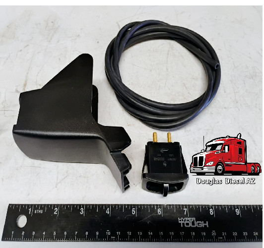 AIR SEAT VALVE KIT PAI# 803714 Ref.# MACK 85104234 Bostrom 6222207001 6222155001
