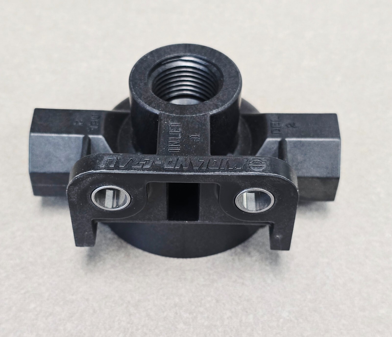RKN32011 – QUICK RELEASE VALVE, MERITOR KN32011, 800063