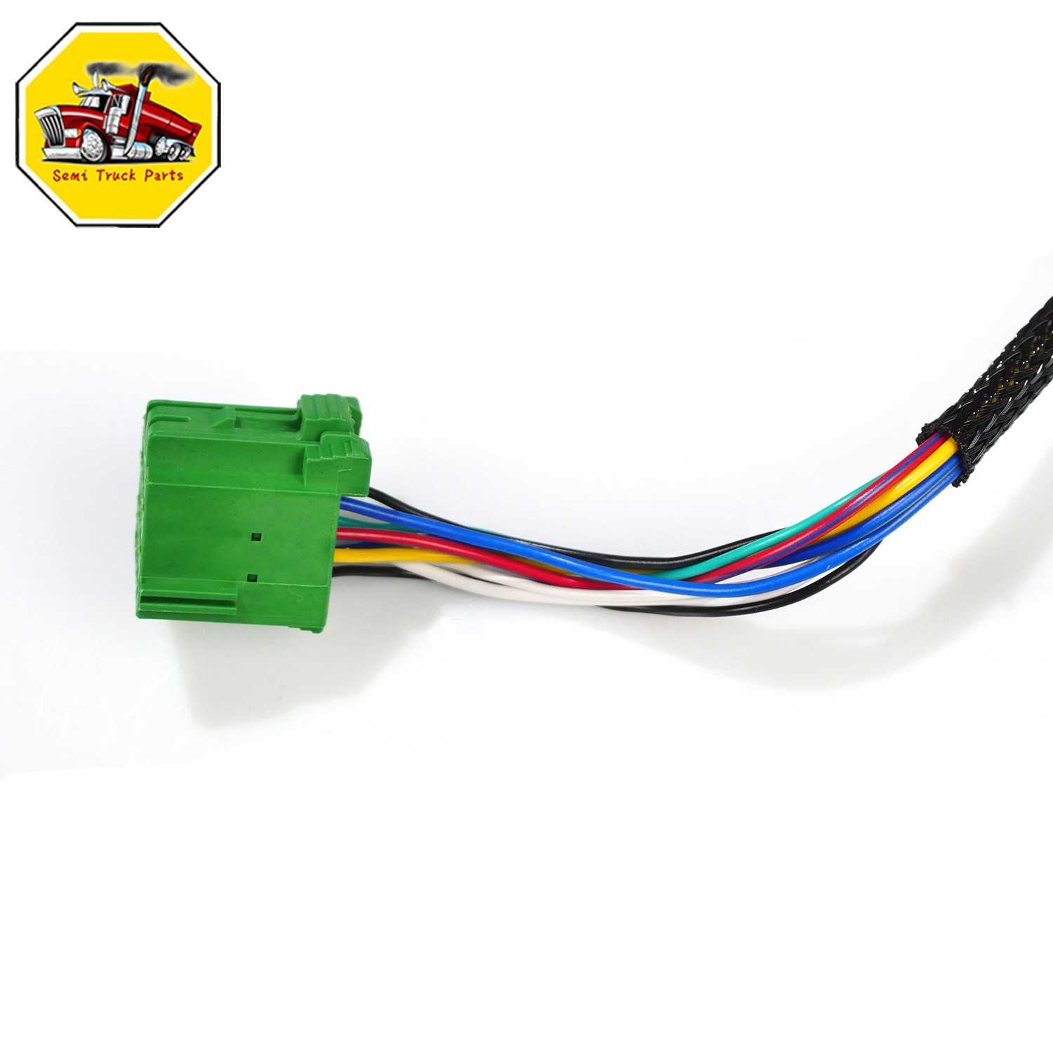 Turn Signal Wiper Switch For Peterbilt Kenworth P27-1067 480908 P271067 P27-6221