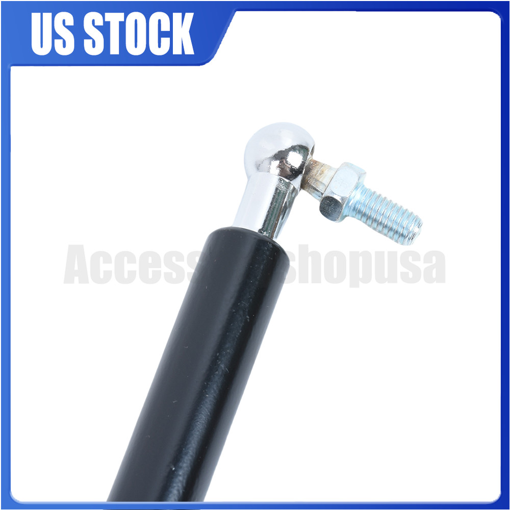 2Pcs Hood Shock fit Peterbilt 387 Models Replaces 090145 / A90145 / 13-05145 US