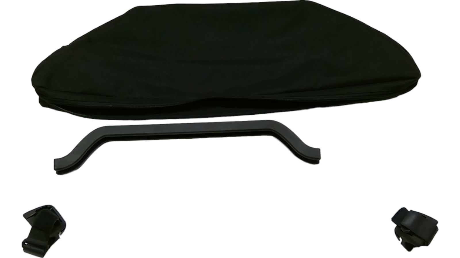 MOPAR 04-08 CROSSFIRE CONVERTABLE WINDSCREEN PARTITION